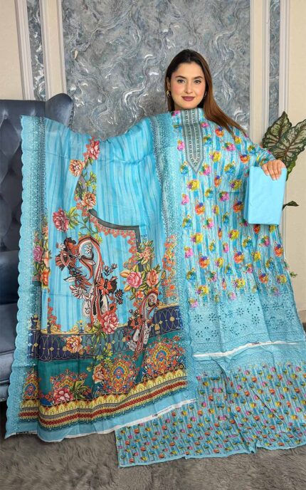 মারশাল সুতি কটন