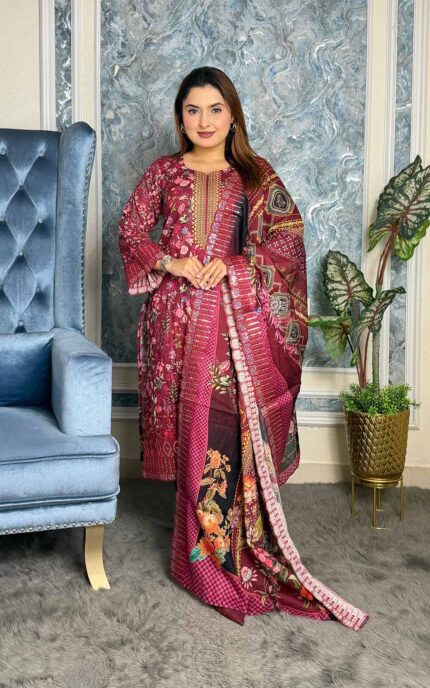 মারশাল সুতি কটন