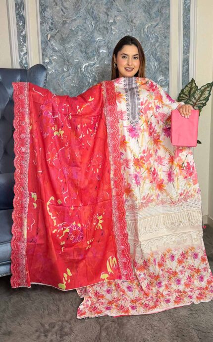 মারশাল সুতি কটন