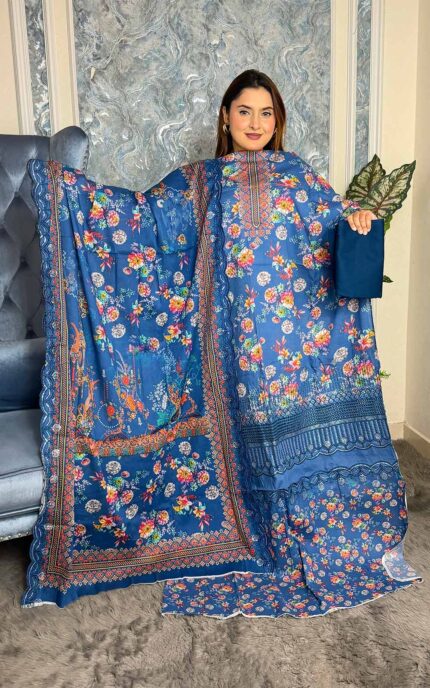 মারশাল সুতি কটন